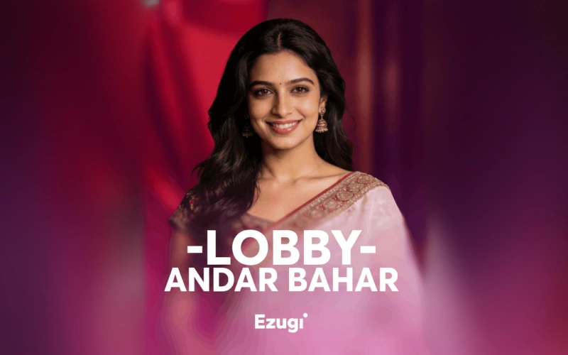 Rasakan keseruan kartu yang sederhana dan cepat di Andar Bahar di BC Game.