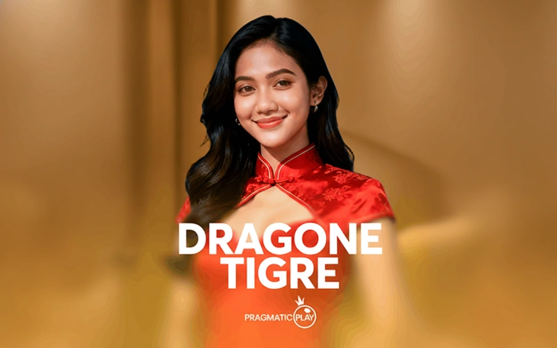 BC Game menawarkan aksi mudah dan instan dari permainan kartu Dragon Tiger.