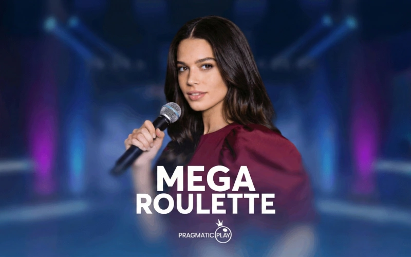 Rasakan sensasi Mega Roulette di BC Game dengan pengganda acak yang besar.
