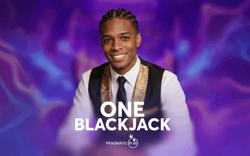 Mainkan ONE Blackjack yang mendebarkan di BC Game dengan kursi tak terbatas untuk semua orang.