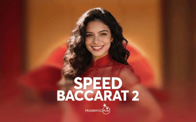 Nikmati aksi cepat Speed ​​Baccarat di BC Game untuk kemenangan cepat.