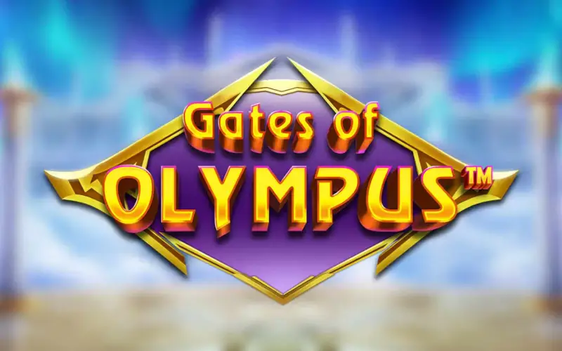 Coba keberuntungan anda di slot Gates of Olympus di BC Game.