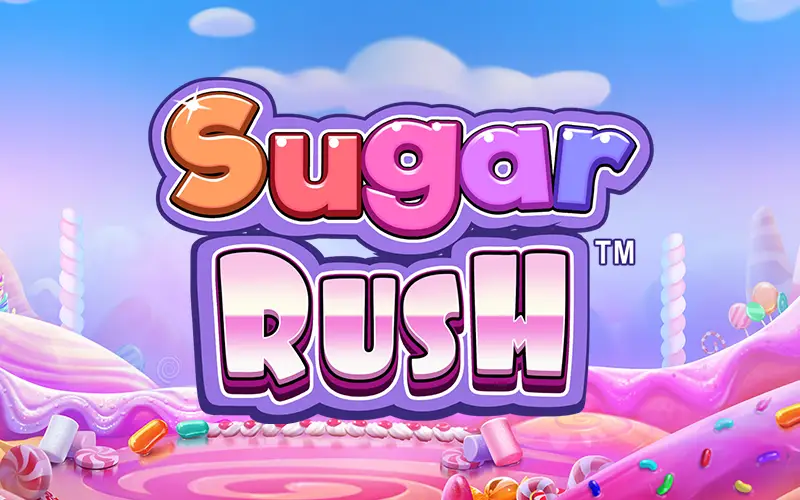 Nikmati sensasi slot Sugar Rush paling seru di BC Game.
