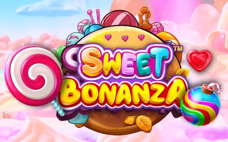 Rasakan keseruan slot Sweet Bonanza hanya di BC Game Indonesia.